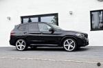 BMW X3 M Competition by DS Automobile 2020 года